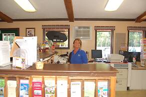Indian Lakes RV Campground