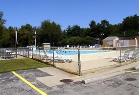 Twin Mills RV Resort