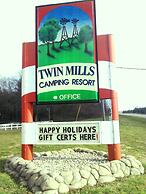 Twin Mills RV Resort