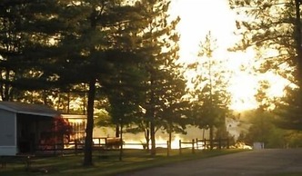Twin Mills RV Resort
