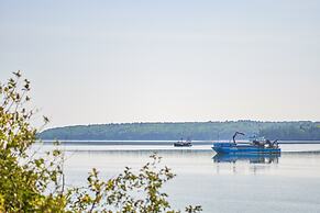 Narrows Too Camping Resort