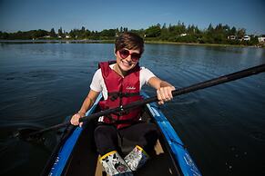 Narrows Too Camping Resort