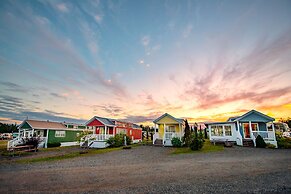 Narrows Too Camping Resort