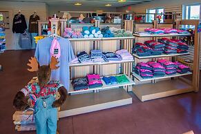 Narrows Too Camping Resort