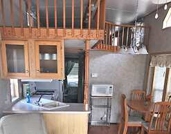 Narrows Too Camping Resort