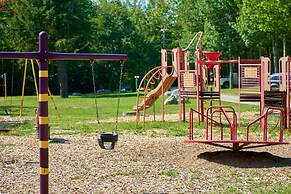 Patten Pond Camping Resort