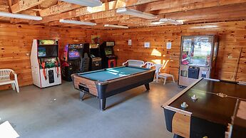Patten Pond Camping Resort