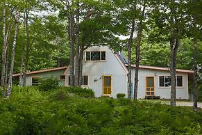 Patten Pond Camping Resort