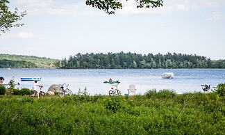 Patten Pond Camping Resort