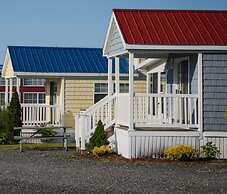 Patten Pond Camping Resort
