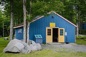 Patten Pond Camping Resort