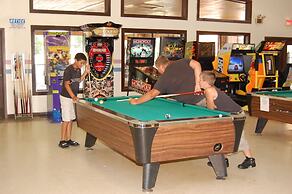 Forest Lake RV & Camping Resort