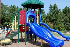 Forest Lake RV & Camping Resort