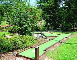 Forest Lake RV & Camping Resort