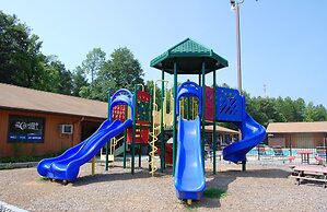 Forest Lake RV & Camping Resort