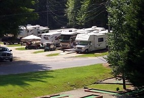 Green Mountain Park Resort - Campground