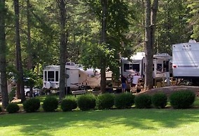 Green Mountain Park Resort - Campground
