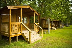 Twin Lakes RV & Camping Resort