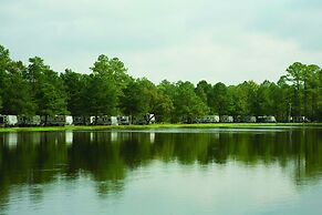 Twin Lakes RV & Camping Resort