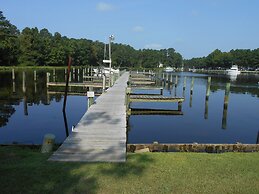 Twin Lakes RV & Camping Resort