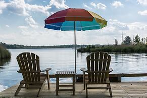 Twin Lakes RV & Camping Resort