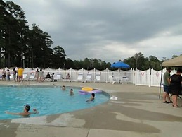 Twin Lakes RV & Camping Resort