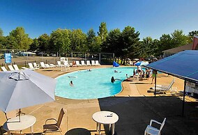 Brennan Beach RV Resort - Caravan Park