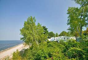 Brennan Beach RV Resort - Caravan Park