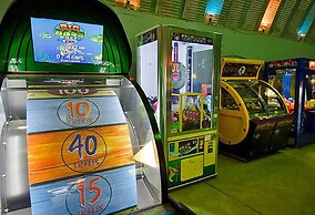 Brennan Beach RV Resort - Caravan Park