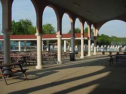 Brennan Beach RV Resort - Caravan Park