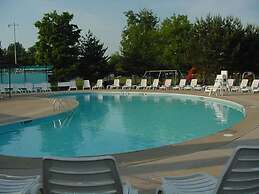 Brennan Beach RV Resort - Caravan Park