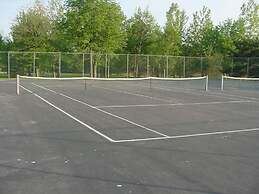 Brennan Beach RV Resort - Caravan Park