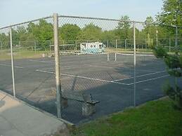 Brennan Beach RV Resort - Caravan Park