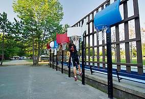 Brennan Beach RV Resort - Caravan Park