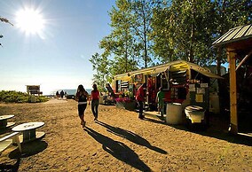 Brennan Beach RV Resort - Caravan Park