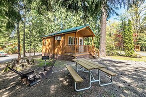Mt Hood Village RV Resort
