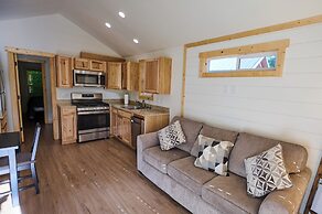 Mt Hood Village RV Resort