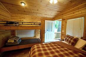 Mt Hood Village RV Resort