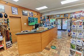 Mt Hood Village RV Resort