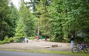 Mt Hood Village RV Resort