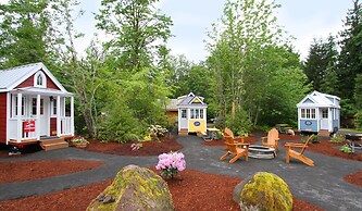 Mt Hood Village RV Resort