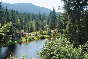 Mt Hood Village RV Resort
