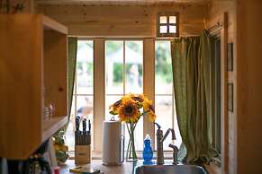 Mt Hood Village RV Resort