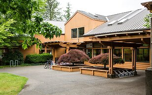 Mt Hood Village RV Resort