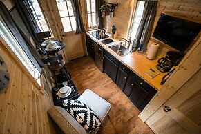 Mt Hood Village RV Resort