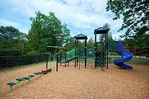 Mt Hood Village RV Resort