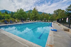 Mt Hood Village RV Resort