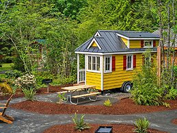 Mt Hood Village RV Resort