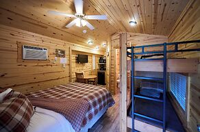 Mt Hood Village RV Resort