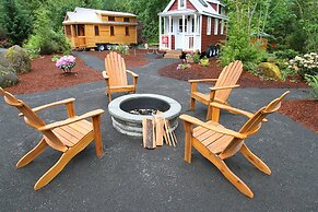 Mt Hood Village RV Resort